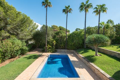 Villa a Santa Ponsa, Mallorca, Santa Ponsa - € 1.750.000 | Ref: 2365 - foto 14