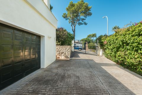 Villa a Santa Ponsa, Mallorca, Santa Ponsa - € 1.750.000 | Ref: 2365 - foto 15