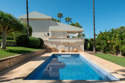 Villa a Santa Ponsa, Mallorca, Santa Ponsa - € 1.750.000 | Ref: 2365 - foto 16