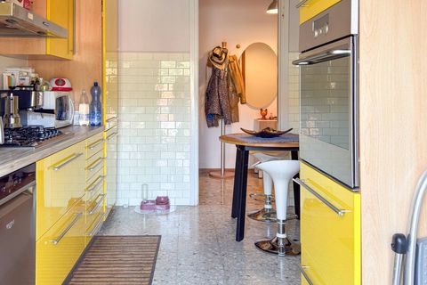 Lejlighed i Ispra, Varese, Ispra - € 130.000 | Ref: LM 1788 - foto 16