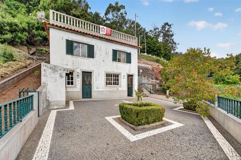 Villa i Camara de Lobos, Madeira, Camara de Lobos - € 255.000 | Ref: 081260076 - foto 1