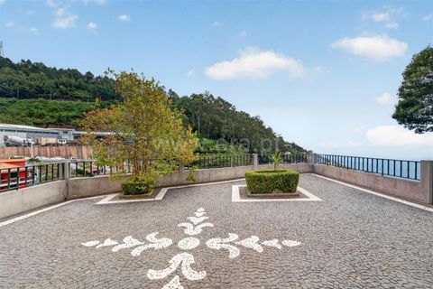 Villa i Camara de Lobos, Madeira, Camara de Lobos - € 255.000 | Ref: 081260076 - foto 21