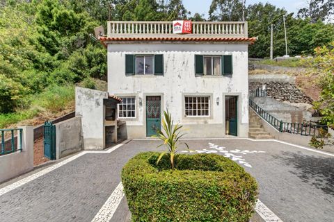 Villa i Camara de Lobos, Madeira, Camara de Lobos - € 255.000 | Ref: 081260076 - foto 23