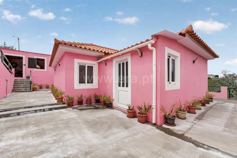 Villa i Santana, Madeira, Santana - € 290.000 | Ref: 081260075 - foto 1