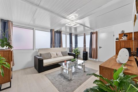 Villa i Santana, Madeira, Santana - € 290.000 | Ref: 081260075 - foto 4
