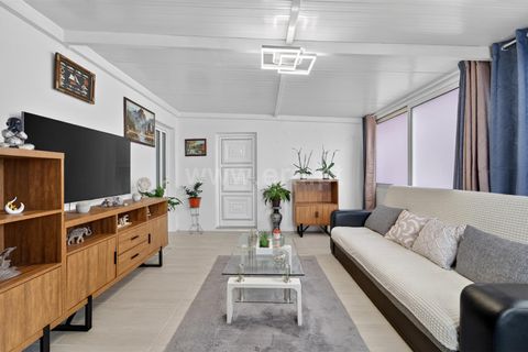 Villa i Santana, Madeira, Santana - € 290.000 | Ref: 081260075 - foto 7