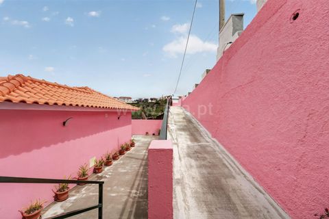 Villa i Santana, Madeira, Santana - € 290.000 | Ref: 081260075 - foto 21