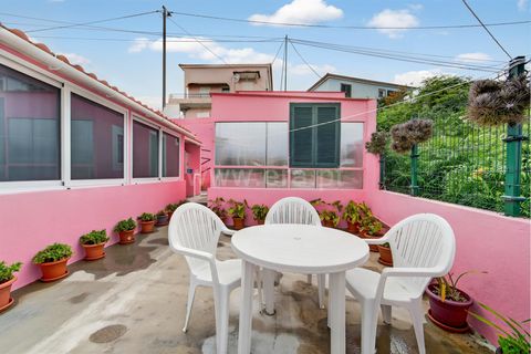 Villa i Santana, Madeira, Santana - € 290.000 | Ref: 081260075 - foto 26