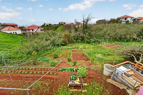 Villa i Santana, Madeira, Santana - € 290.000 | Ref: 081260075 - foto 36