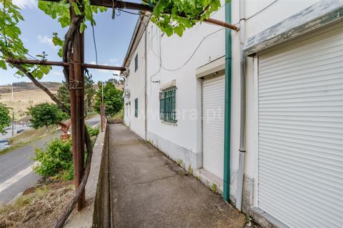 Villa a Covilha, Castelo Branco, Covilha - € 33.900 | Ref: 111260079 - foto 14