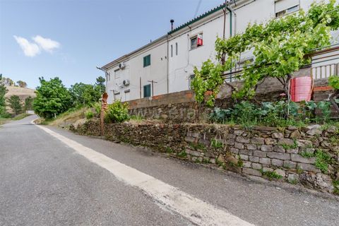 Villa a Covilha, Castelo Branco, Covilha - € 33.900 | Ref: 111260079 - foto 15