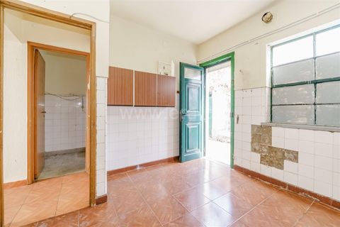 Villa a Covilha, Castelo Branco, Covilha - € 33.900 | Ref: 111260079 - foto 4