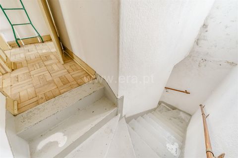 Villa a Covilha, Castelo Branco, Covilha - € 33.900 | Ref: 111260079 - foto 7