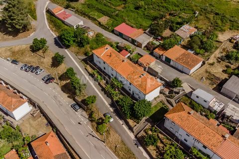Villa a Covilha, Castelo Branco, Covilha - € 33.900 | Ref: 111260079 - foto 19