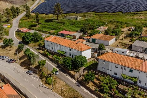 Villa a Covilha, Castelo Branco, Covilha - € 33.900 | Ref: 111260079 - foto 20