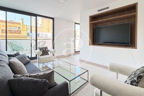Lejlighed i Madrid, Madrid, Madrid - € 1.280.000 | Ref: VM2605014 - foto 2