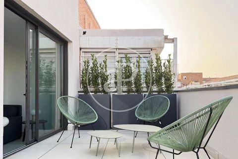 Lejlighed i Madrid, Madrid, Madrid - € 1.280.000 | Ref: VM2605014 - foto 5