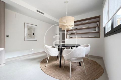 Lejlighed i Madrid, Madrid, Madrid - € 1.280.000 | Ref: VM2605014 - foto 6