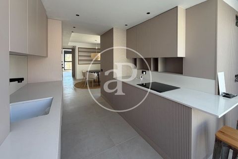 Lejlighed i Madrid, Madrid, Madrid - € 1.280.000 | Ref: VM2605014 - foto 9