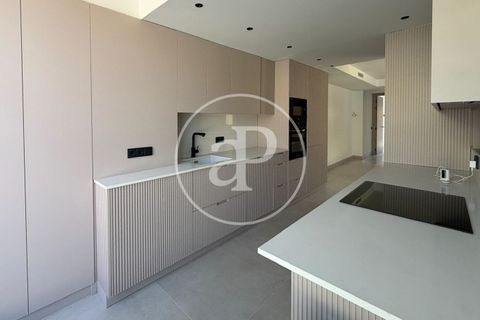 Lejlighed i Madrid, Madrid, Madrid - € 1.280.000 | Ref: VM2605014 - foto 10