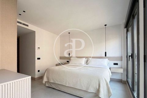 Lejlighed i Madrid, Madrid, Madrid - € 1.280.000 | Ref: VM2605014 - foto 11