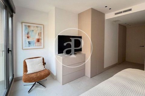 Lejlighed i Madrid, Madrid, Madrid - € 1.280.000 | Ref: VM2605014 - foto 13