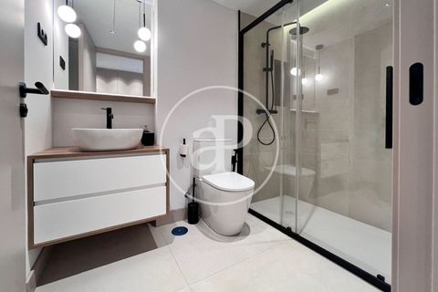 Lejlighed i Madrid, Madrid, Madrid - € 1.280.000 | Ref: VM2605014 - foto 14