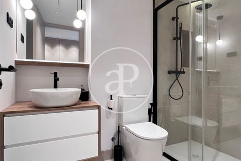 Lejlighed i Madrid, Madrid, Madrid - € 1.280.000 | Ref: VM2605014 - foto 15