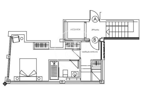 Lejlighed i Madrid, Madrid, Madrid - € 1.280.000 | Ref: VM2605014 - foto 17