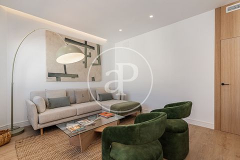Leilighet i Madrid, Madrid, Madrid - € 1 040 000 | Ref: VM2605017 - foto 2