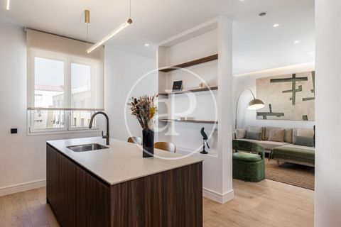 Leilighet i Madrid, Madrid, Madrid - € 1 040 000 | Ref: VM2605017 - foto 5