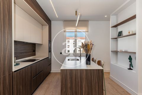 Leilighet i Madrid, Madrid, Madrid - € 1 040 000 | Ref: VM2605017 - foto 6
