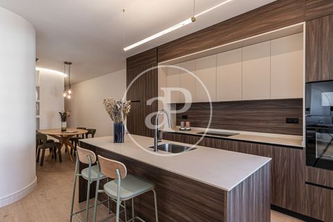 Leilighet i Madrid, Madrid, Madrid - € 1 040 000 | Ref: VM2605017 - foto 7