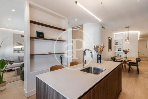 Leilighet i Madrid, Madrid, Madrid - € 1 040 000 | Ref: VM2605017 - foto 8