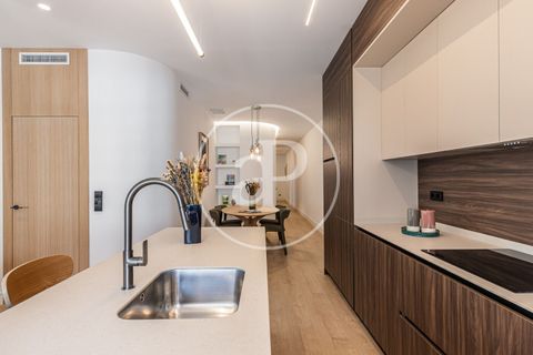 Leilighet i Madrid, Madrid, Madrid - € 1 040 000 | Ref: VM2605017 - foto 9