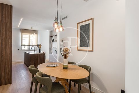 Leilighet i Madrid, Madrid, Madrid - € 1 040 000 | Ref: VM2605017 - foto 10
