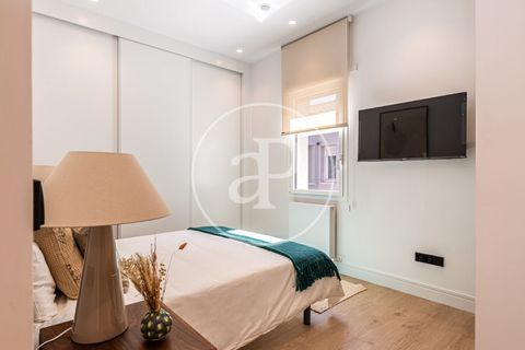 Leilighet i Madrid, Madrid, Madrid - € 1 040 000 | Ref: VM2605017 - foto 11