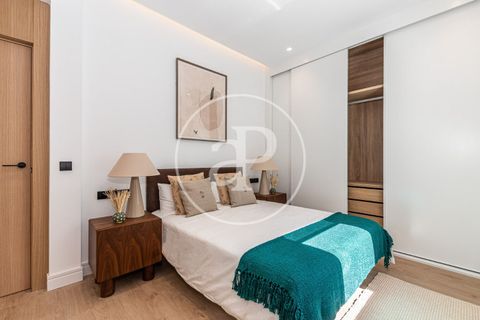 Leilighet i Madrid, Madrid, Madrid - € 1 040 000 | Ref: VM2605017 - foto 12