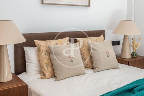 Leilighet i Madrid, Madrid, Madrid - € 1 040 000 | Ref: VM2605017 - foto 14