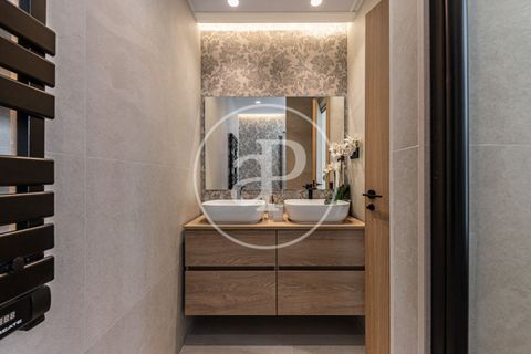 Leilighet i Madrid, Madrid, Madrid - € 1 040 000 | Ref: VM2605017 - foto 16