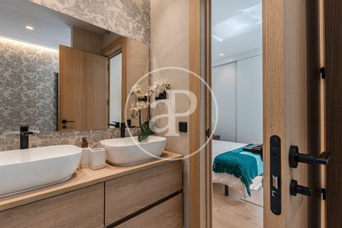 Leilighet i Madrid, Madrid, Madrid - € 1 040 000 | Ref: VM2605017 - foto 17