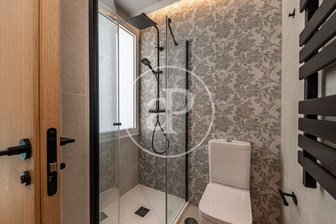 Leilighet i Madrid, Madrid, Madrid - € 1 040 000 | Ref: VM2605017 - foto 18