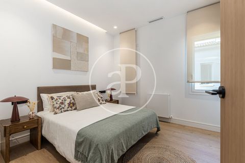 Leilighet i Madrid, Madrid, Madrid - € 1 040 000 | Ref: VM2605017 - foto 19