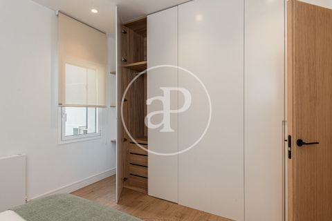 Leilighet i Madrid, Madrid, Madrid - € 1 040 000 | Ref: VM2605017 - foto 21