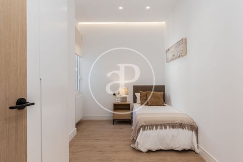 Leilighet i Madrid, Madrid, Madrid - € 1 040 000 | Ref: VM2605017 - foto 23
