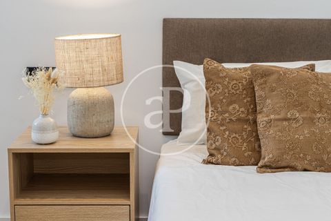 Leilighet i Madrid, Madrid, Madrid - € 1 040 000 | Ref: VM2605017 - foto 24