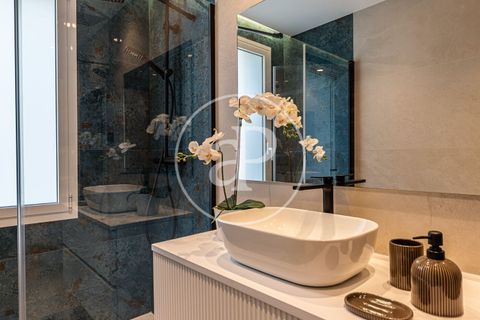 Leilighet i Madrid, Madrid, Madrid - € 1 040 000 | Ref: VM2605017 - foto 26