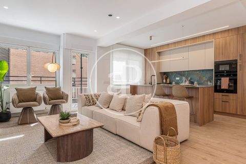 Lejlighed i Madrid, Madrid, Madrid - € 1.399.000 | Ref: VM2605018 - foto 2