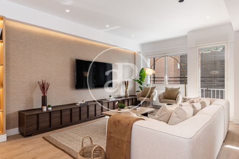 Lejlighed i Madrid, Madrid, Madrid - € 1.399.000 | Ref: VM2605018 - foto 3