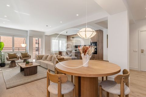 Lejlighed i Madrid, Madrid, Madrid - € 1.399.000 | Ref: VM2605018 - foto 4